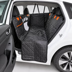 Universal Pet Seat Cover for Car