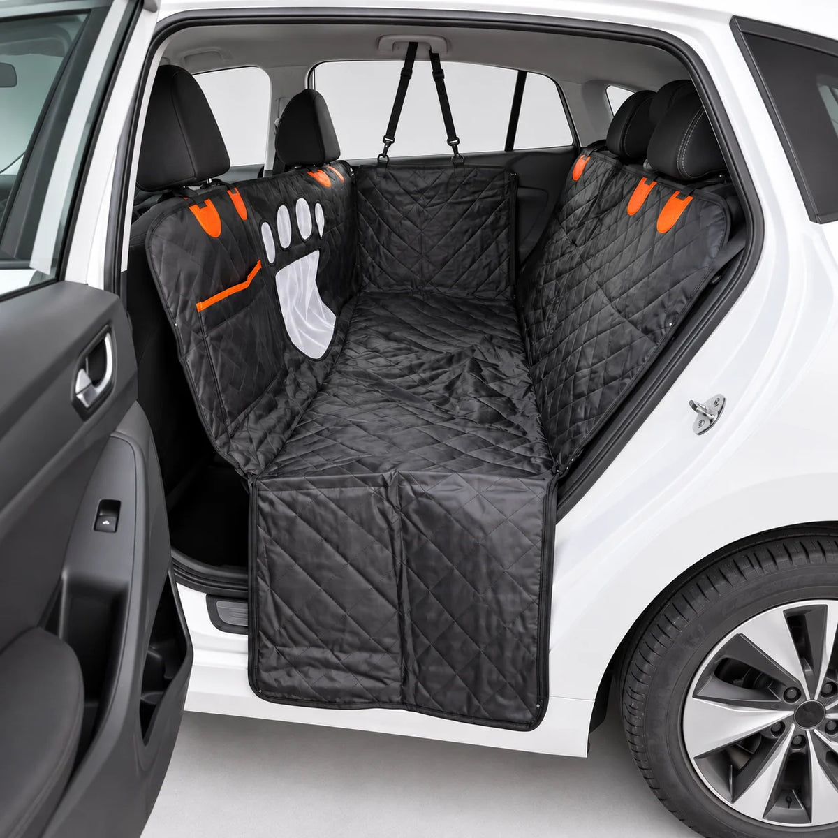 Universal Pet Seat Cover for Car