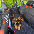 Universal Pet Seat Cover for Car