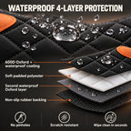 Universal Pet Seat Cover for Car