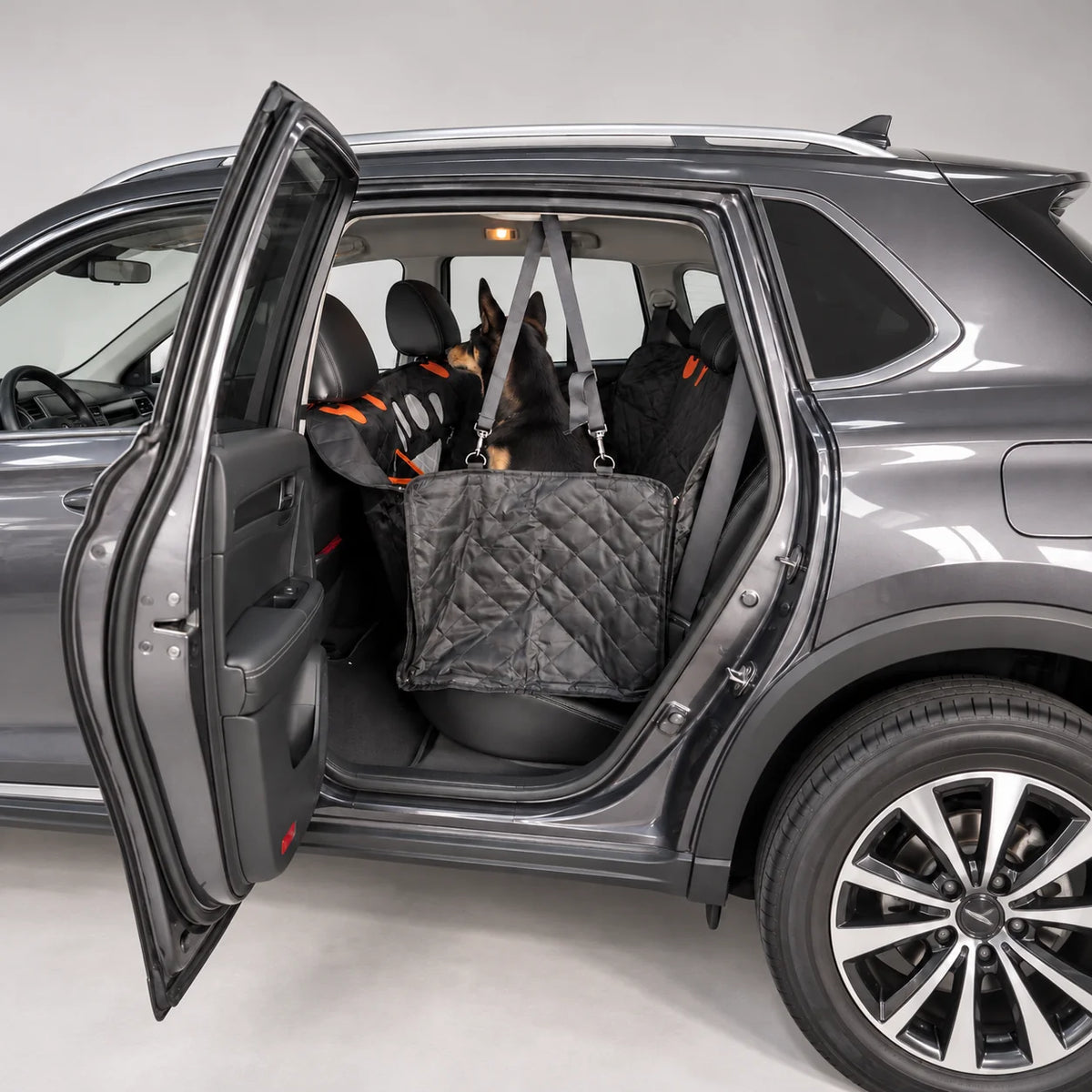 Universal Pet Seat Cover for Car