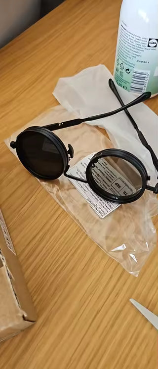 Best sunglasses I've owned