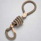 Braided Slip Lead