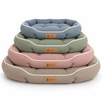 Bolster Travel Bed
