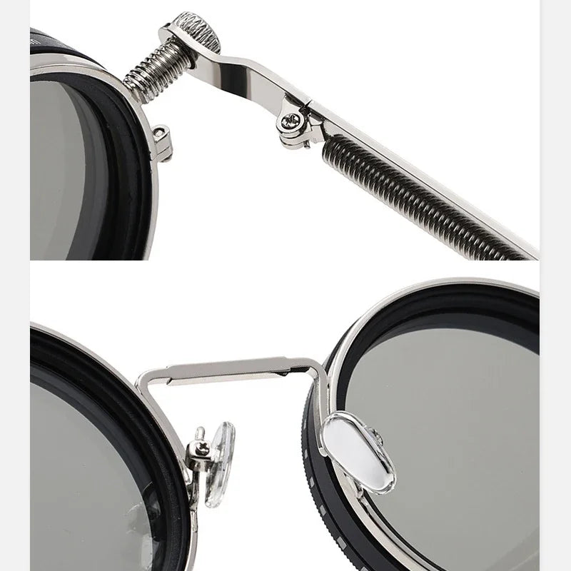 EMPITI Eclipse Retro