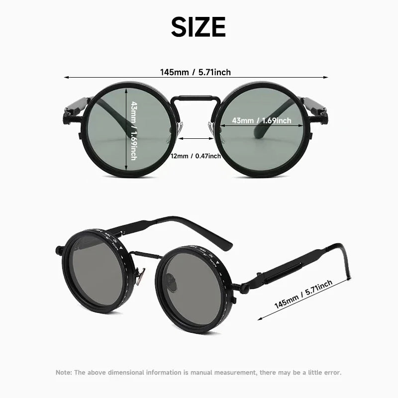 EMPITI Eclipse Retro