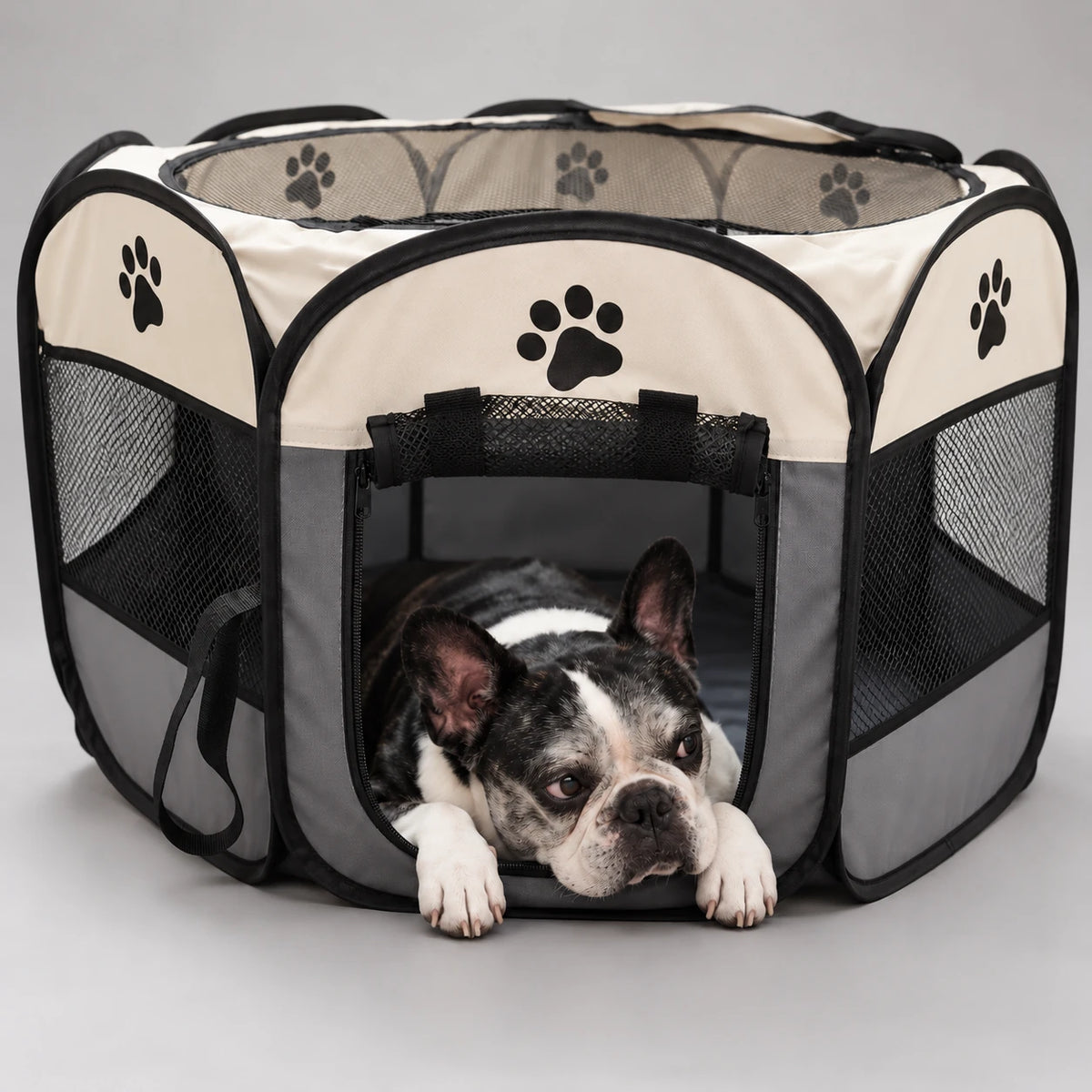 Pop-Up Camp Pen