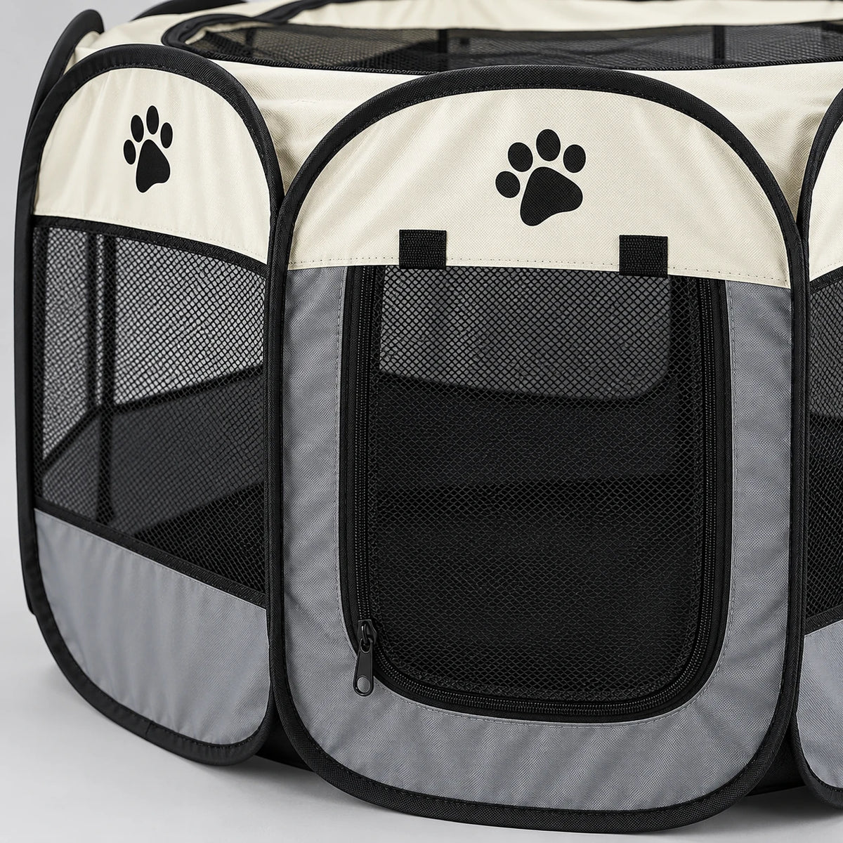 Pop-Up Camp Pen