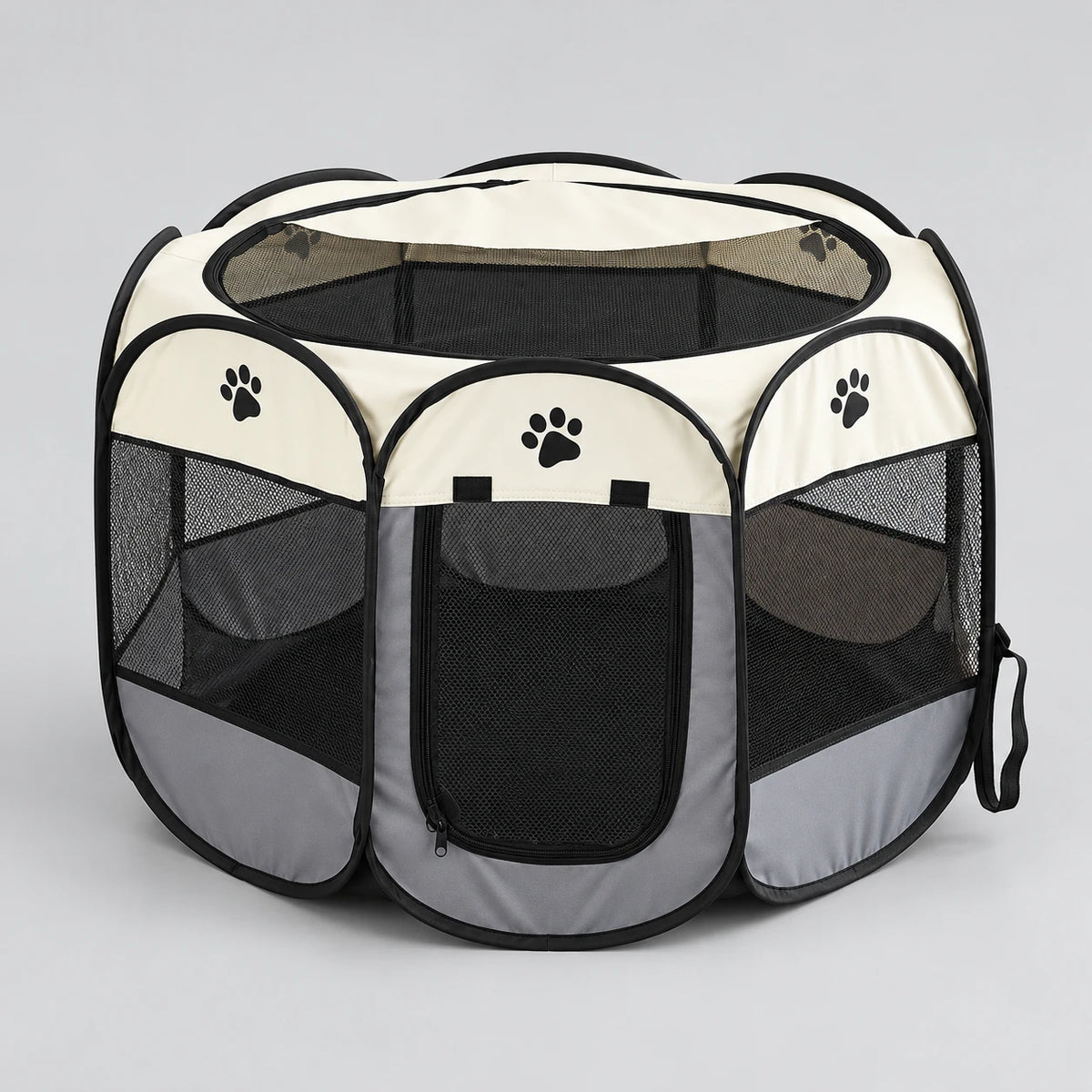 Pop-Up Camp Pen