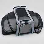 Foldable Travel Carrier