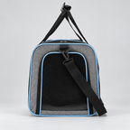Foldable Travel Carrier