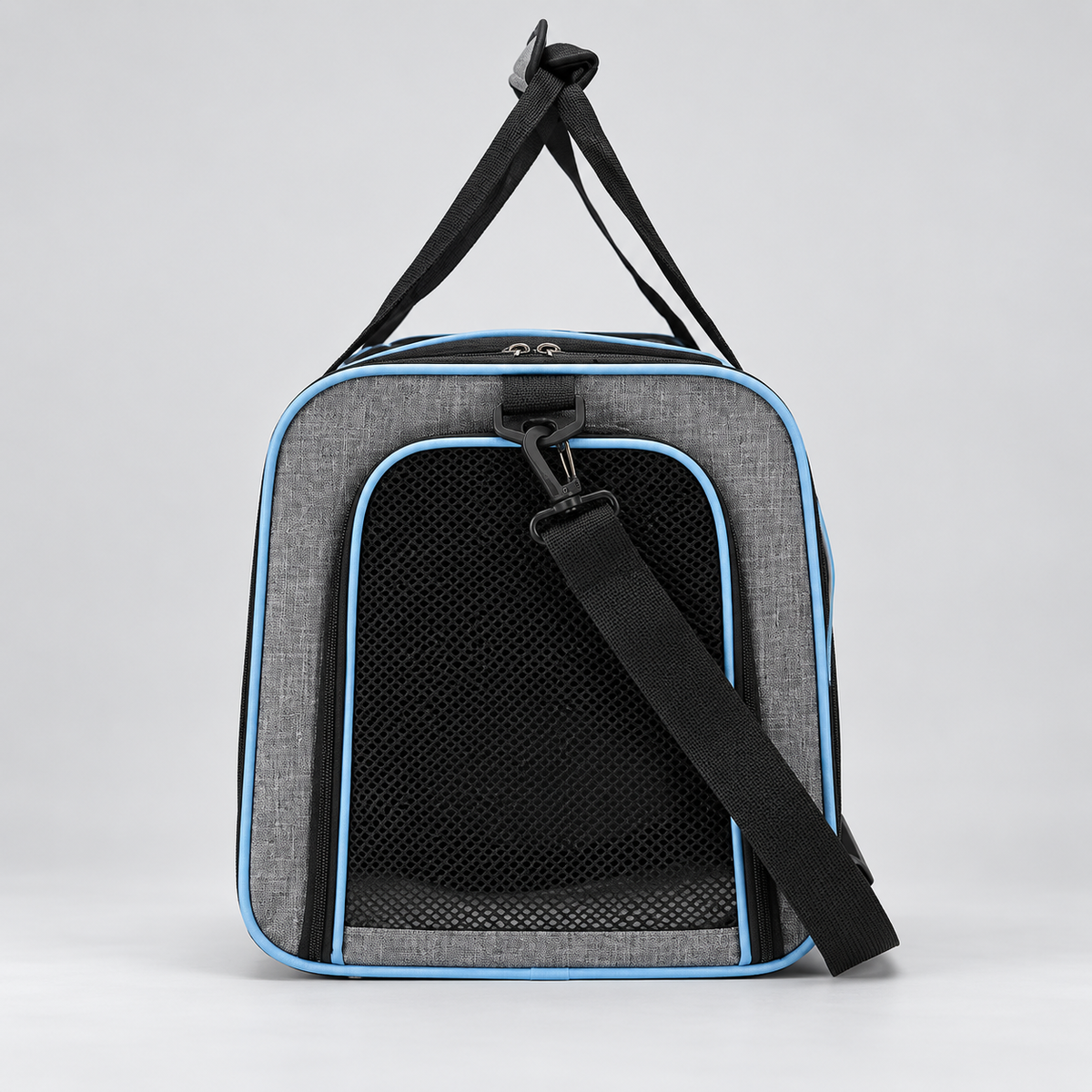 Foldable Travel Carrier