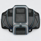 Foldable Travel Carrier