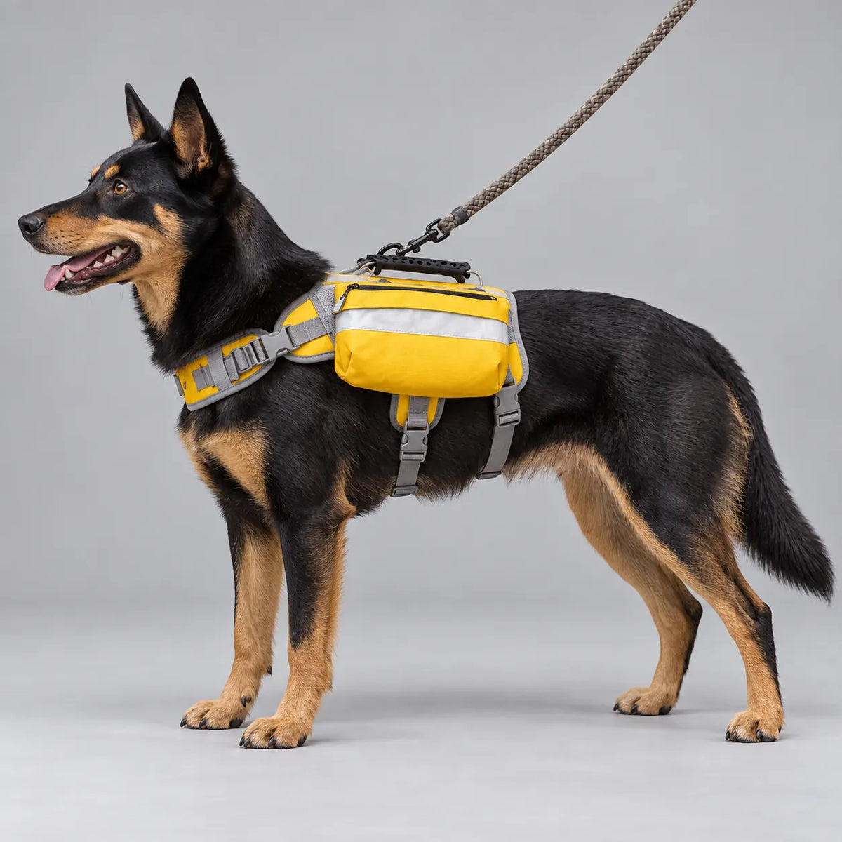 Trail Saddlebag Backpack