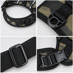 Trail Saddlebag Backpack