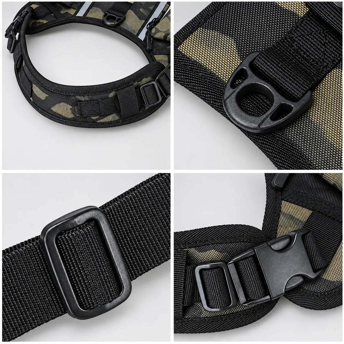 Trail Saddlebag Backpack