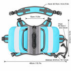 Trail Saddlebag Backpack