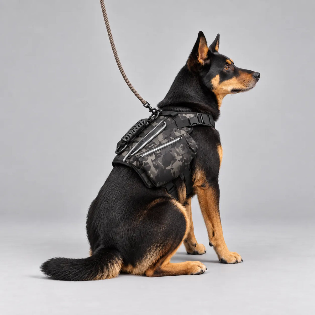 Trail Saddlebag Backpack
