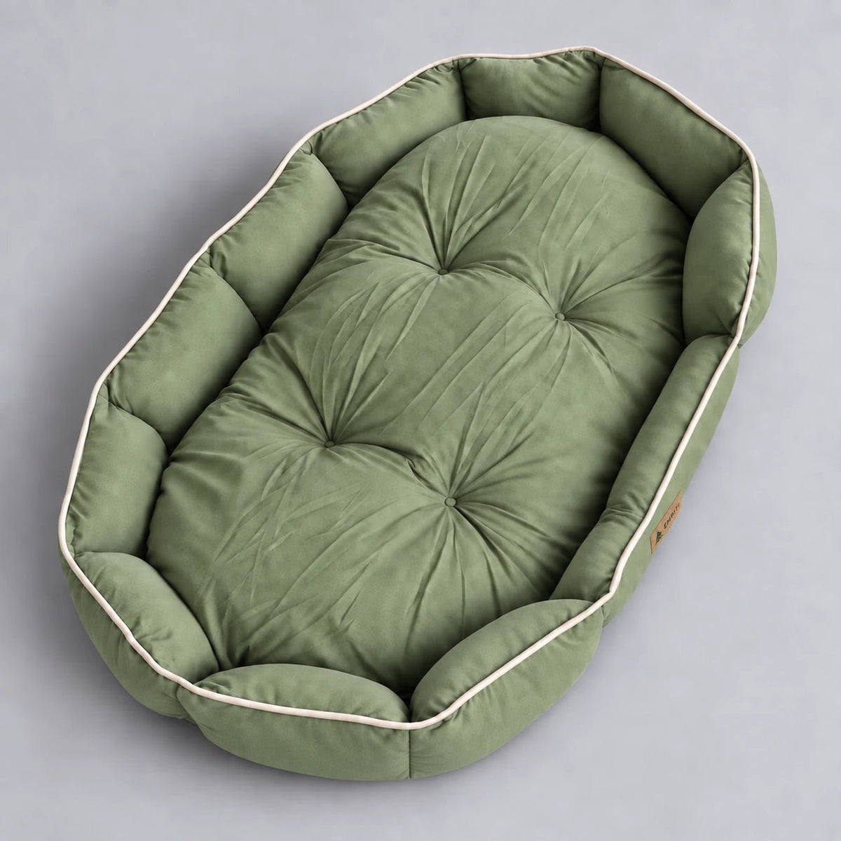 Bolster Travel BedEmpiti