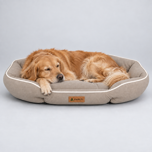 Bolster Travel Bed