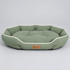 Bolster Travel Bed