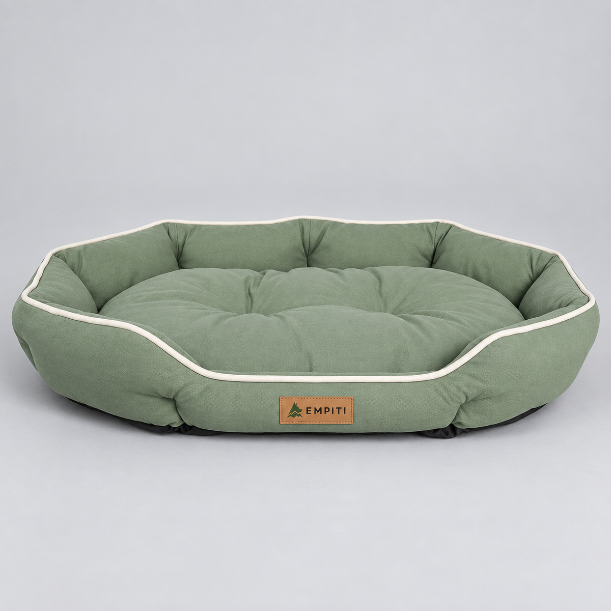 Bolster Travel Bed