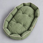 Bolster Travel Bed
