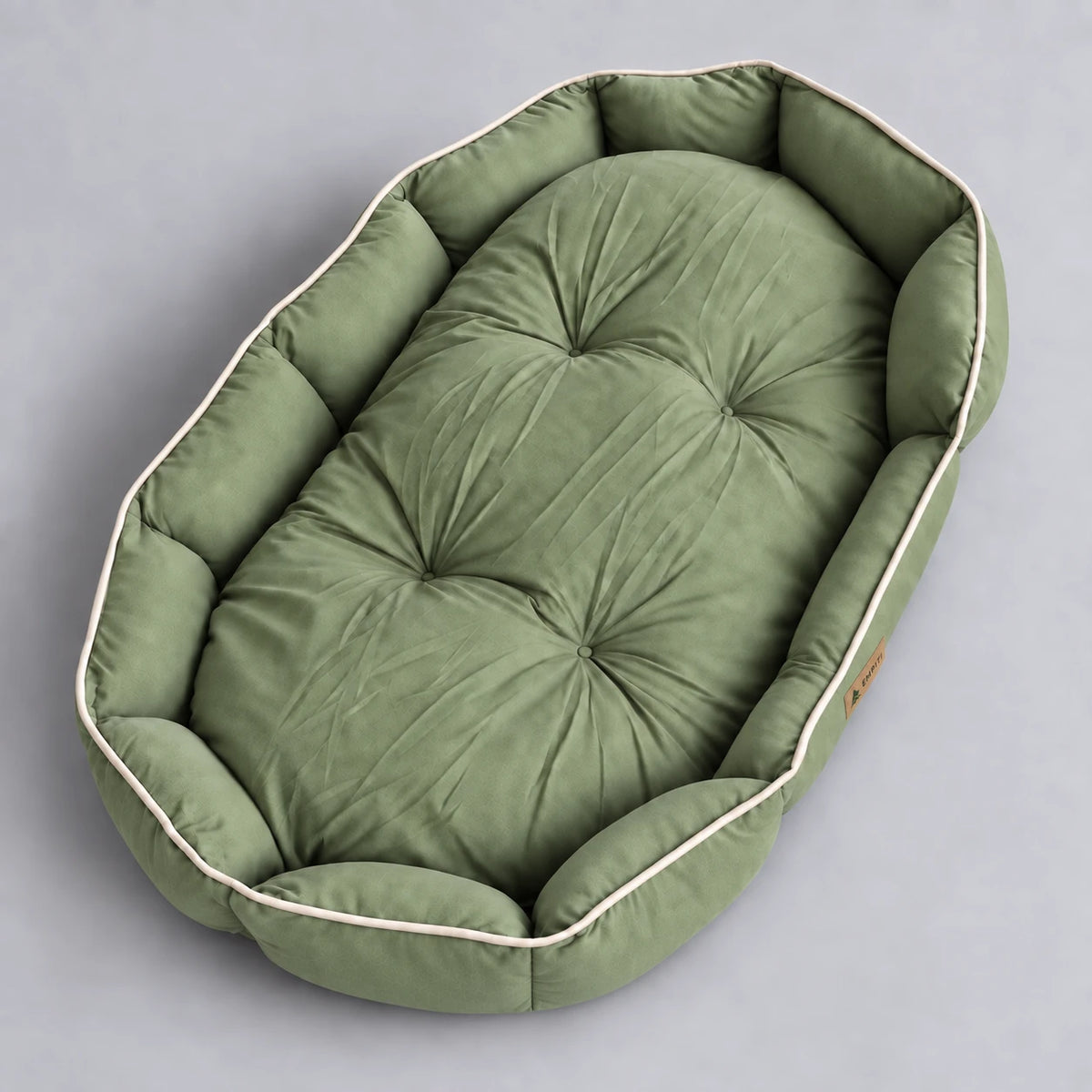 Bolster Travel Bed