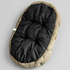 Bolster Travel Bed