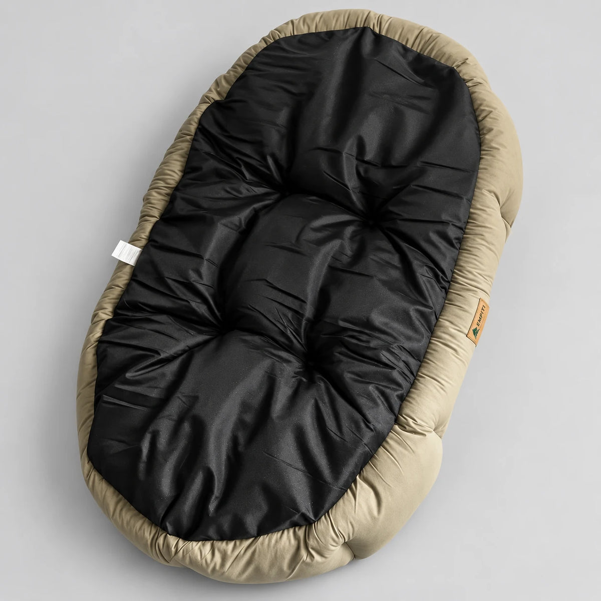 Bolster Travel Bed