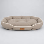 Bolster Travel Bed