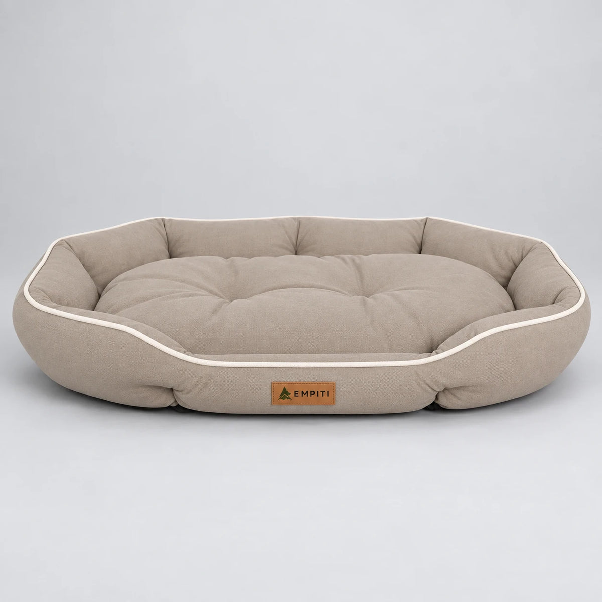Bolster Travel Bed