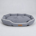 Bolster Travel Bed