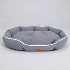 Bolster Travel Bed