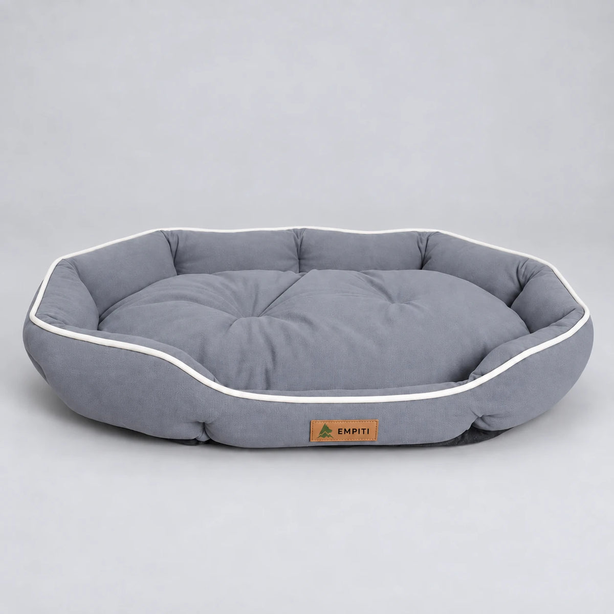 Bolster Travel Bed