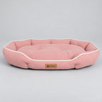 Bolster Travel Bed