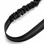 Dual Seat Belt Tether