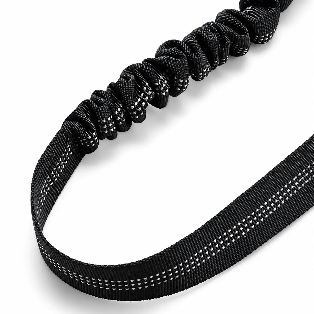 Dual Seat Belt Tether