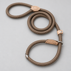 Braided Slip Lead