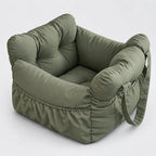 Elevated Booster Seat