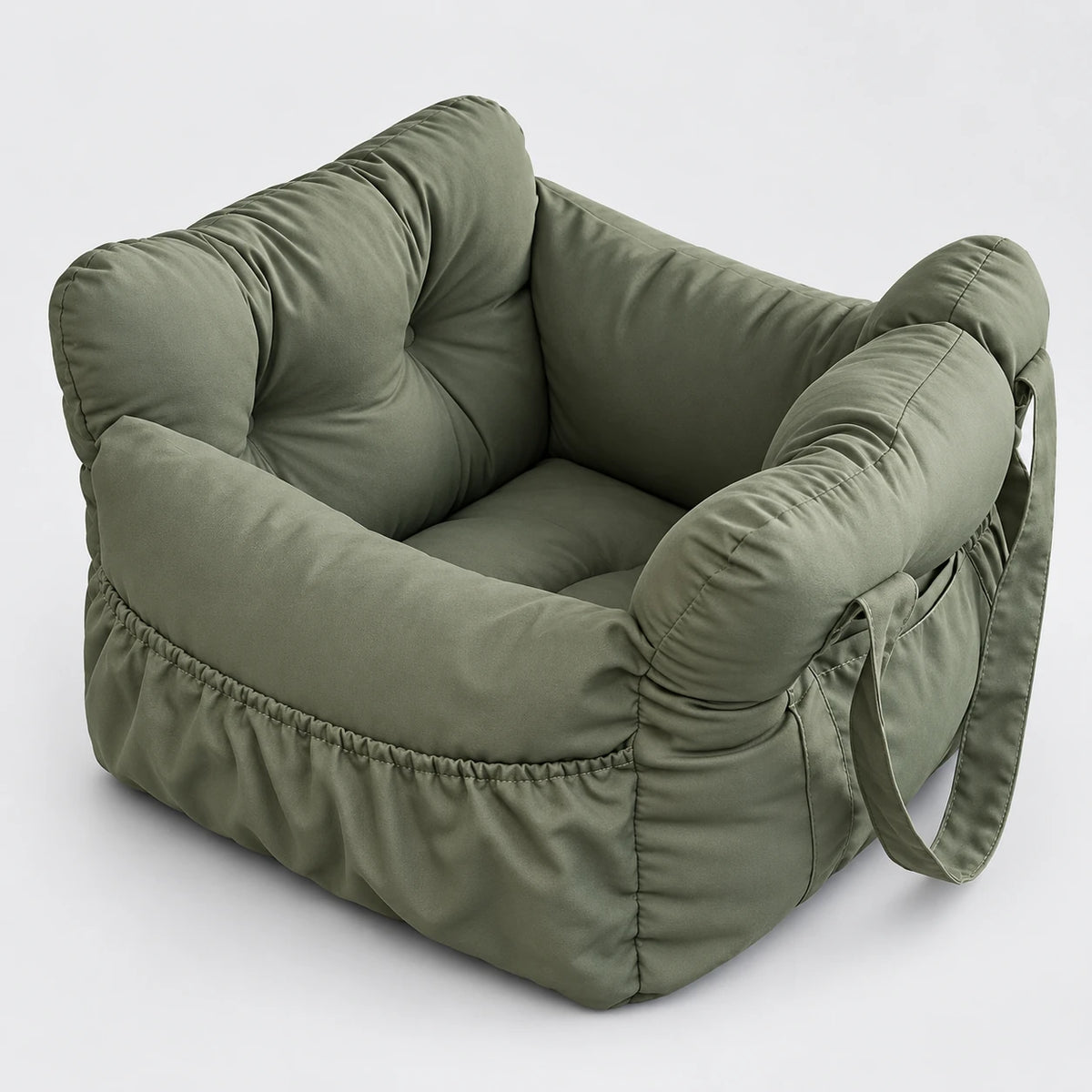 Elevated Booster Seat