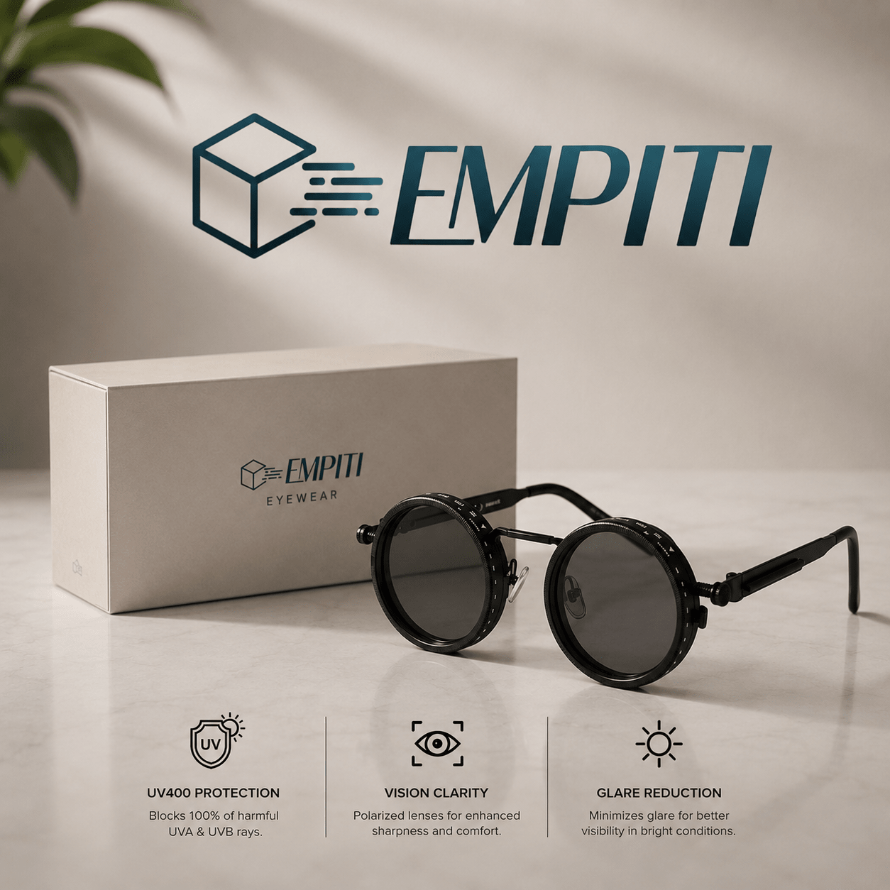 EMPITI Eclipse RetroEmpiti