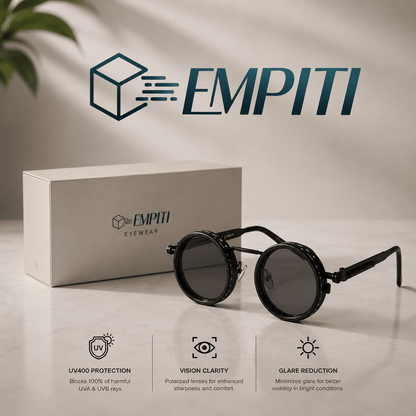 EMPITI Eclipse RetroEmpiti