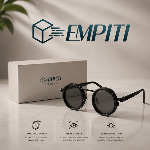 EMPITI Eclipse RetroEmpiti