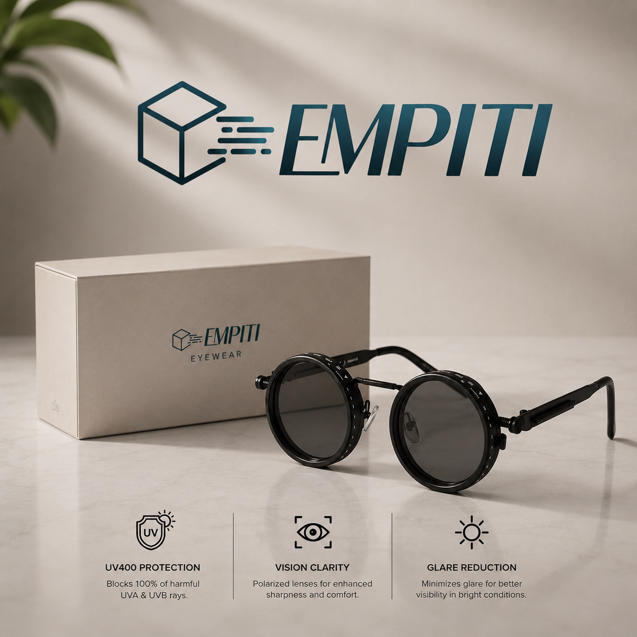 EMPITI Eclipse Retro