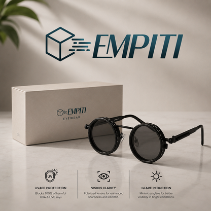 EMPITI Eclipse Retro