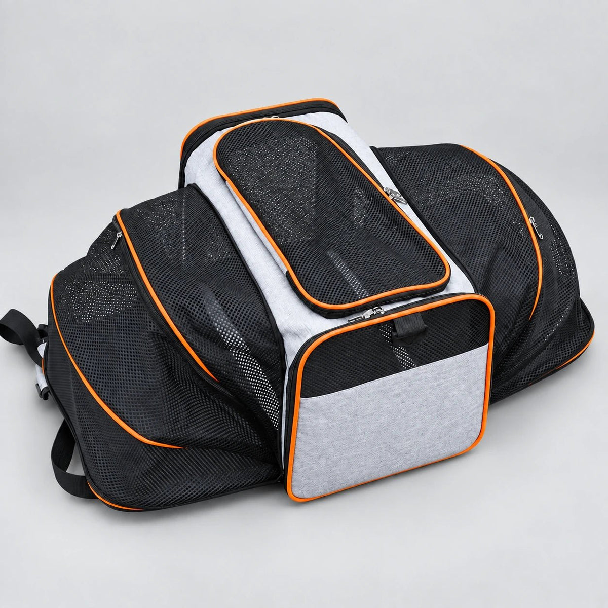 Foldable Travel CarrierEmpiti