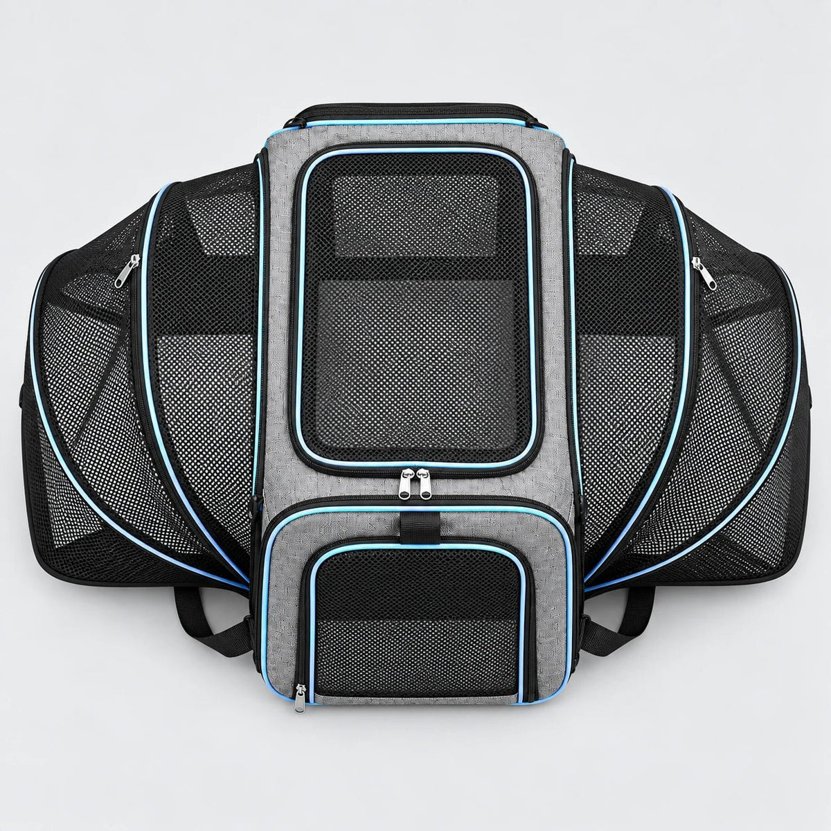 Foldable Travel CarrierEmpiti