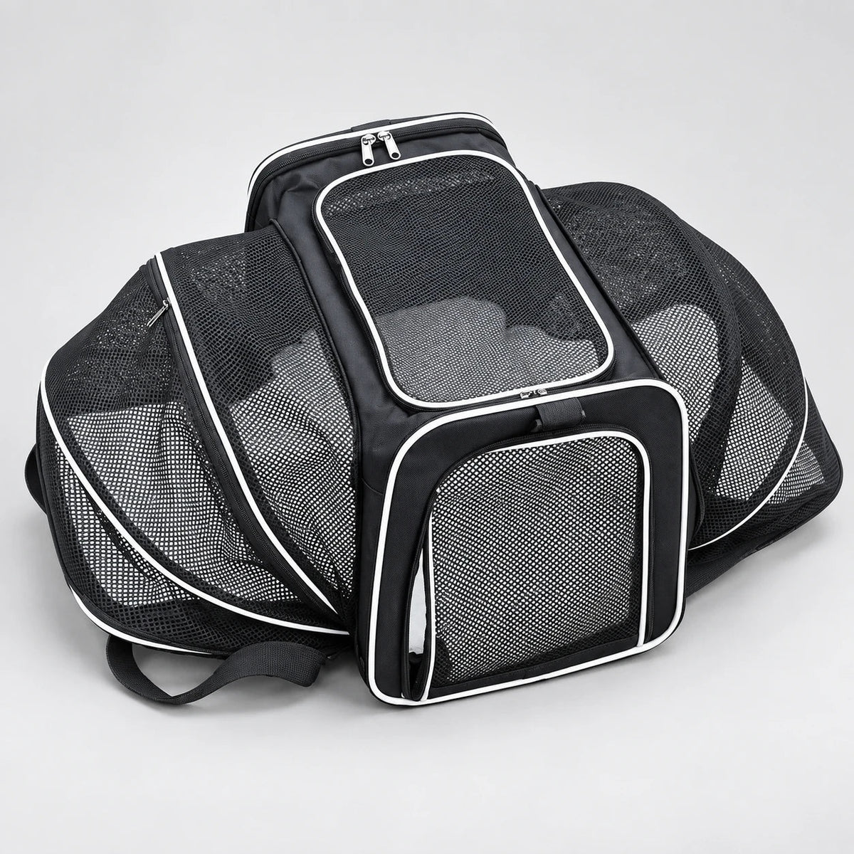 Foldable Travel CarrierEmpiti