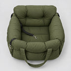 Elevated Booster Seat